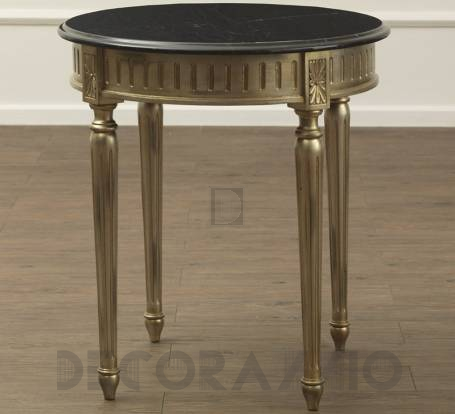 Приставной столик Galimberti Nino Small tables and accessories - Victor