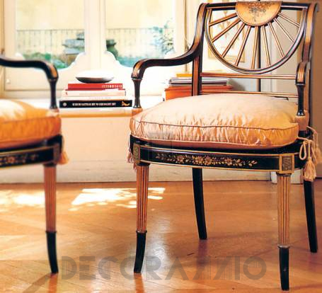 Кресло Galimberti Nino Chairs and small armchairs - NL.580