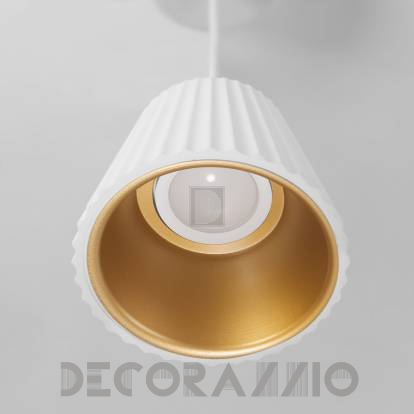 Светильник  потолочный подвесной (Люстра) Leds-C4 Decorative Cup - 00-5362-14-23v1