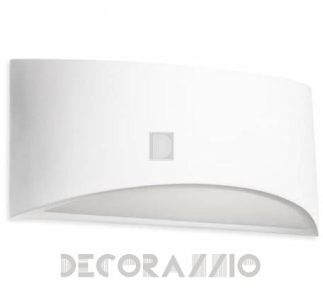 Светильник  настенный накладной (Бра) Leds-C4 Decorative Ges - 05-1796-14-14