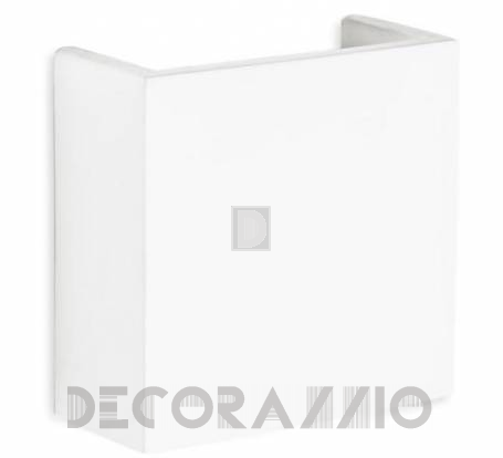 Светильник  настенный накладной (Бра) Leds-C4 Decorative Ges - 05-1798-14-14v1