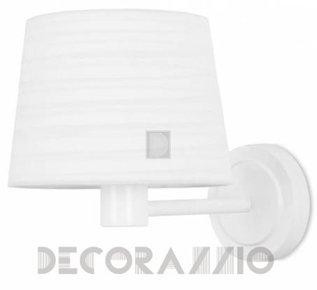 Светильник  настенный накладной (Бра) Leds-C4 Decorative Michigan - 05-2757-14-82