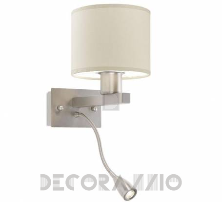 Светильник  настенный накладной (Бра) Leds-C4 Decorative Torino - 05-4695-81-82