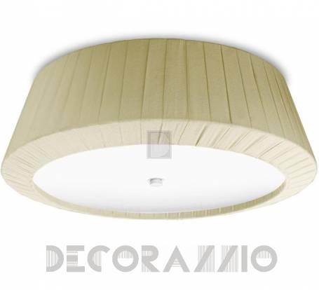 Светильник  потолочный накладной (Светильник потолочный) Leds-C4 Decorative Florencia - 15-4695-20-m1