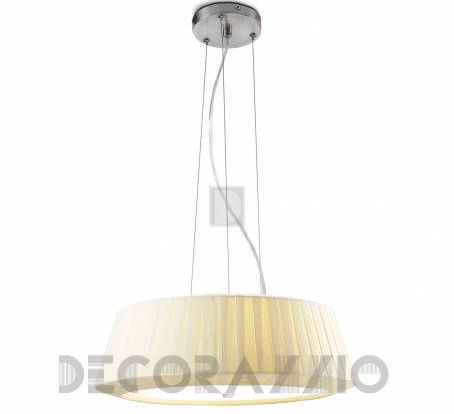 Светильник  потолочный подвесной (Люстра) Leds-C4 Decorative Florencia - 15-4696-20-m1