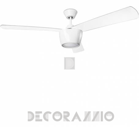 Светильник  потолочный подвесной (Люстра) Leds-C4 Decorative Ceos - 30-3250-cf-m1v1