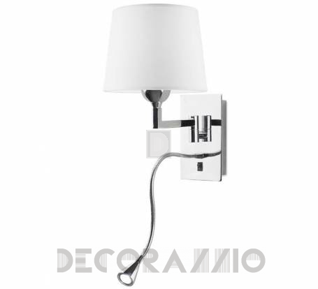 Светильник  настенный накладной (Бра) Leds-C4 Decorative Oxford - 05-2840-21-82