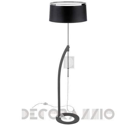 Светильник  напольный (Торшер) Leds-C4 Decorative Virginia - 25-4339-21-05