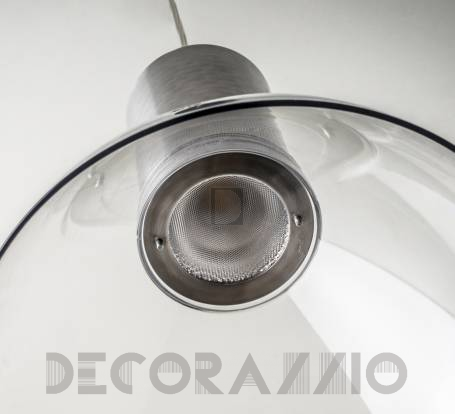 Светильник  потолочный подвесной (Люстра) Leds-C4 Decorative Bell - 00-3219-s2-m2