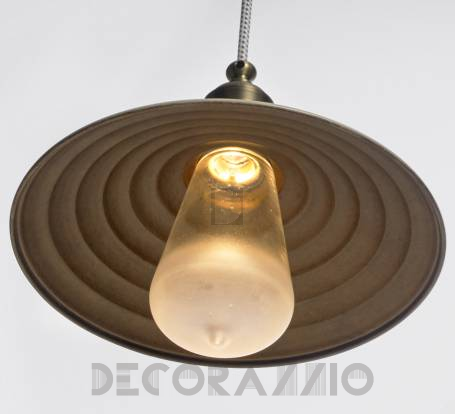 Светильник  потолочный подвесной (Люстра) Leds-C4 Decorative Vintage - 71-4820-50-50v1