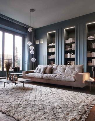 Диван Bonaldo Avarit - Avarit Sofa 322B