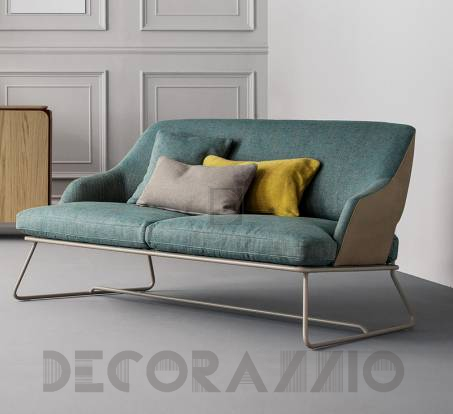 Диван Bonaldo Blazer - Blazer Sofa