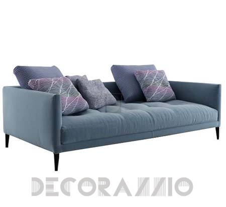 Диван Bonaldo Coral - Coral Sofa 205