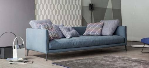 Диван Bonaldo Coral - Coral Sofa 205