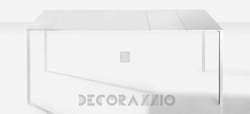 Обеденный стол Bonaldo Fli - Fli 120