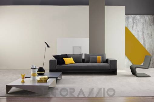 Диван Bonaldo Millau - Millau Sofa 210