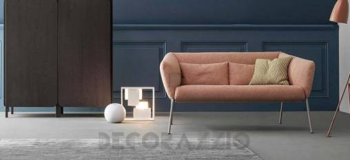 Диван Bonaldo Nikos - Nikos Sofa