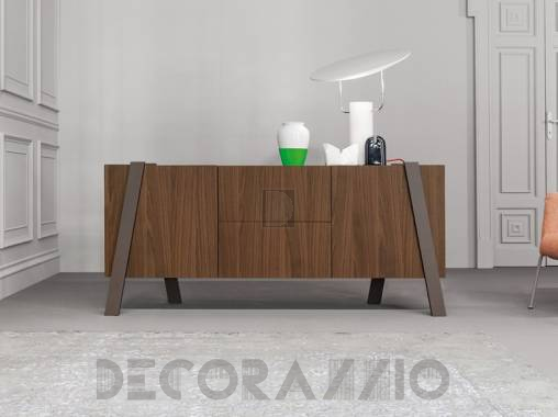 Комод Bonaldo Note - Note Sideboard 180_1