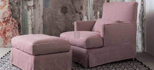 Кресло Bonaldo Paraiso - Paraiso Armchair high