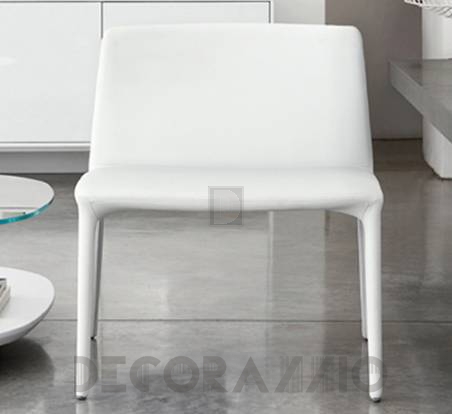 Стул Bonaldo Rest - Rest down