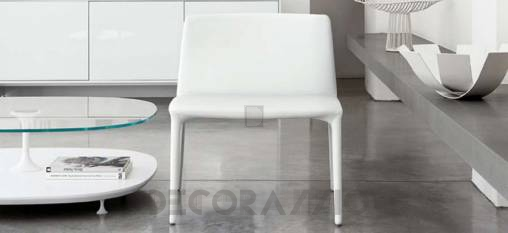 Стул Bonaldo Rest - Rest down