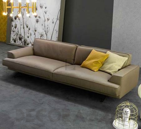 Диван Bonaldo Slab Plus - Slab Plus Sofa 190