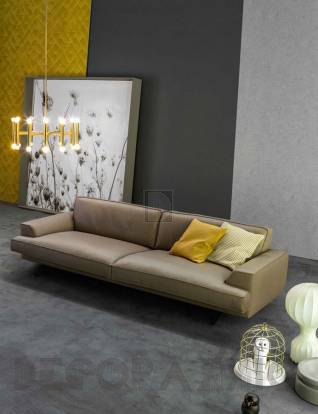 Диван Bonaldo Slab Plus - Slab Plus Sofa 190