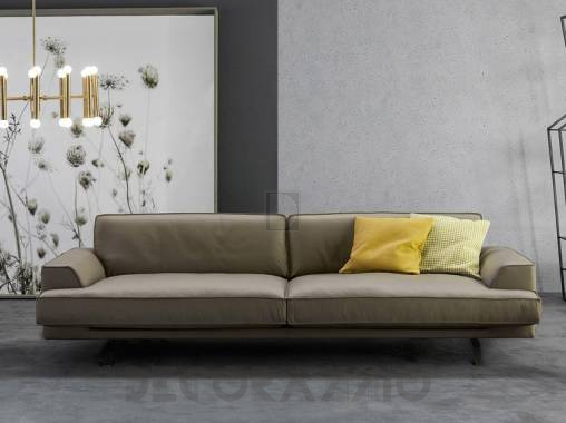 Диван Bonaldo Slab Plus - Slab Plus Sofa 190