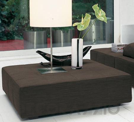 Пуф Bonaldo Squaring - Squaring Pouf 25