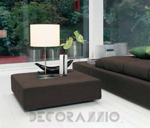 Пуф Bonaldo Squaring - Squaring Pouf 25