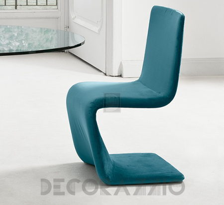 Стул Bonaldo Venere - Venere Blue