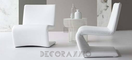 Стул Bonaldo Venere - Venere lounge