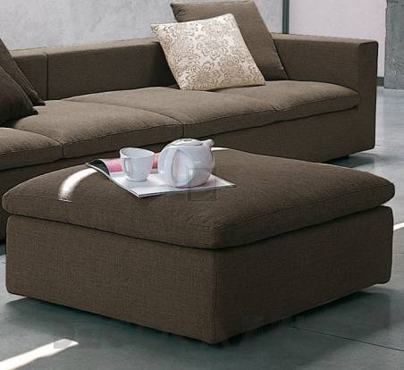  Bonaldo Land - Land Pouf 100