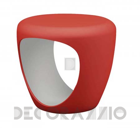 Пуф Bonaldo Pebble - Pebble Pouf R