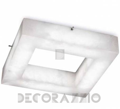 Светильник  потолочный накладной (Светильник потолочный) Leds-C4 Alabaster Alabaster - 15-2348-21-55