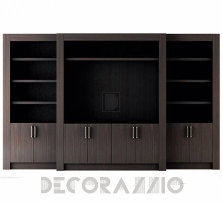 ТВ-аудио стойка Daytona Home Living - 00020/S