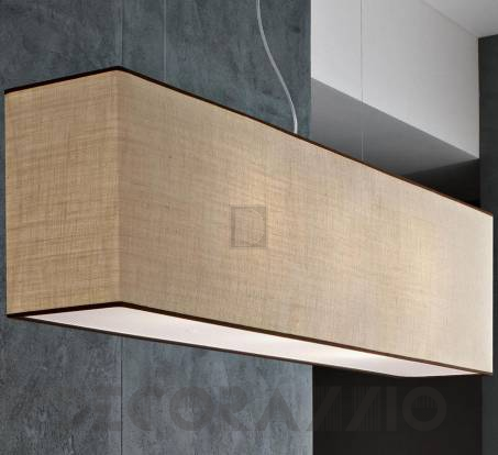 Светильник  потолочный подвесной (Люстра) Light4 Ampshades - ampshades RE SO 120