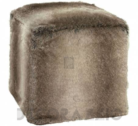 Пуф Winter Home Faux-fur - 99447