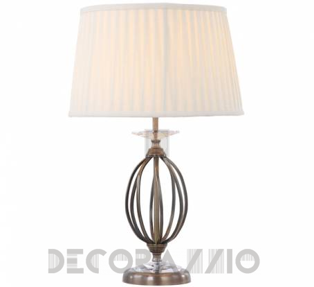 Светильник  настольный (Настольная лампа) Elstead Lighting Aegean - AG/TL AGED BRASS