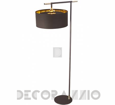 Светильник  напольный (Торшер) Elstead Lighting Balance - BALANCE/FL BRPB