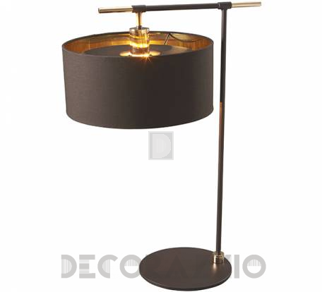 Светильник  настольный (Настольная лампа) Elstead Lighting Balance - BALANCE/TL BRPB