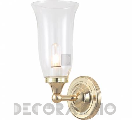 Светильник  настенный накладной (Бра) Elstead Lighting Bathroom - BATH/AUSTEN2 PB