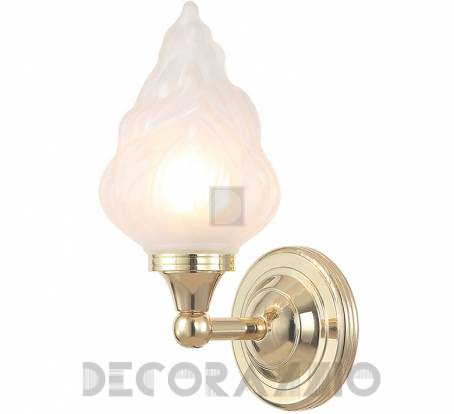 Светильник  настенный накладной (Бра) Elstead Lighting Bathroom - BATH/AUSTEN3 PB