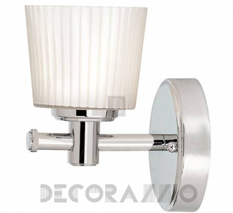 Светильник  настенный накладной (Бра) Elstead Lighting Bathroom - BATH/BN1