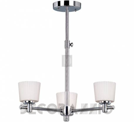 Светильник  настенный накладной (Бра) Elstead Lighting Bathroom - BATH/BN3