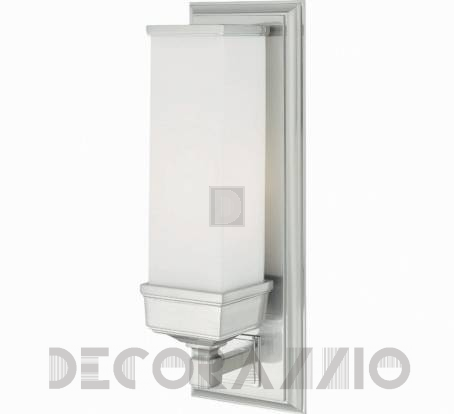 Светильник  настенный накладной (Бра) Elstead Lighting Bathroom - BATH/CM1