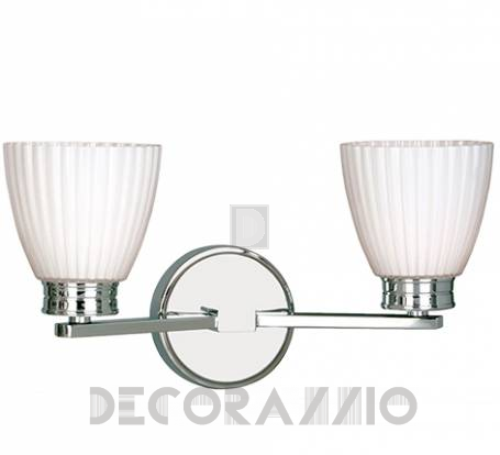 Светильник  настенный накладной (Бра) Elstead Lighting Bathroom - BATH/WL2