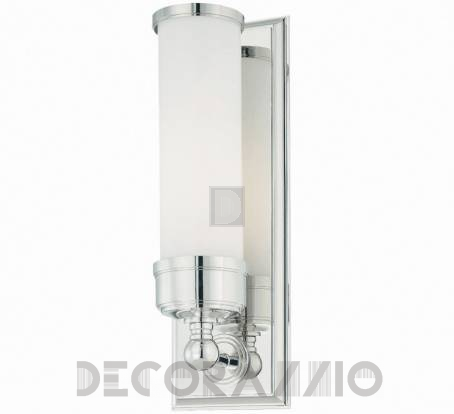 Светильник  настенный накладной (Бра) Elstead Lighting Bathroom - BATH/WS1