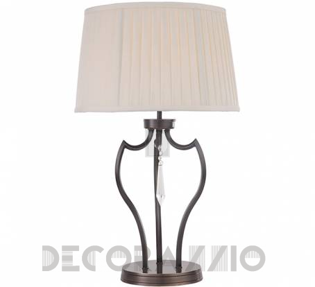 Светильник  настольный (Настольная лампа) Elstead Lighting Pimlico - PM/TL DB