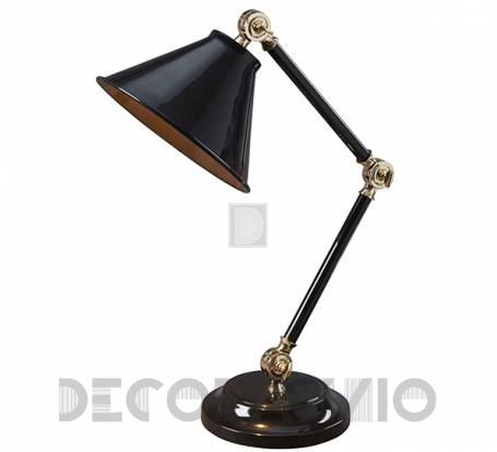 Светильник  настольный (Настольная лампа) Elstead Lighting Provence - PV ELEMENT BPB